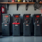 Jak długo ładować akumulator 12V? Przewodnik i porady