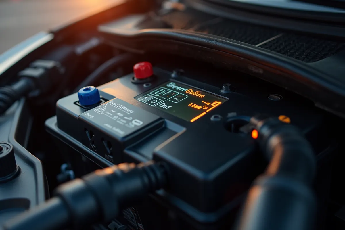 Jak długo ładować akumulator? Przewodnik po czasach i zasadach