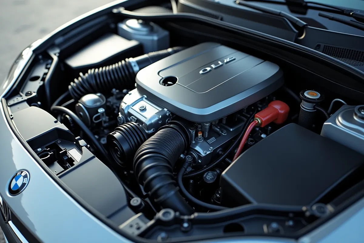 Hybryda: Jak Działa Napęd Hybrydowy i Jego Zasady