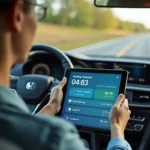 Jak obliczyć spalanie paliwa? Praktyczny przewodnik krok po kroku