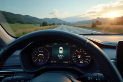 Jak obliczyć spalanie paliwa na 100 km? Praktyczny przewodnik