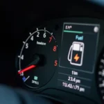 Jak obliczyć spalanie samochodu – Praktyczny przewodnik