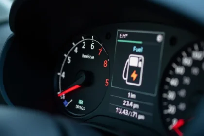 Jak obliczyć spalanie samochodu – Praktyczny przewodnik