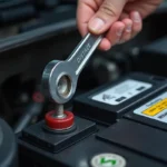 Jak odłączyć akumulator – Bezpieczne kroki i porady