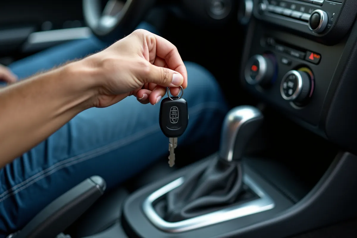 Jak odpalić auto: Praktyczne wskazówki i porady