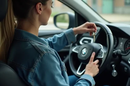 Jak odpalić samochód - Przewodnik krok po kroku