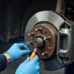 Jak odpowietrzyć hamulce z ABS? Praktyczny przewodnik krok po kroku