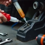 Jak odpowietrzyć wysprzęglik sprzęgła: Przewodnik krok po kroku