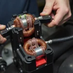 Cewka zapłonowa – Jak ją sprawdzić krok po kroku?