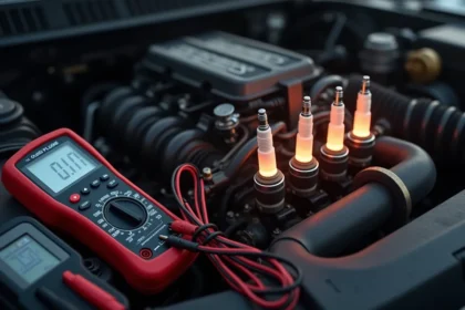 Jak sprawdzić świece żarowe – Metody i Narzędzia do Testów