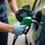 Jak spuścić paliwo z auta? Praktyczny przewodnik krok po kroku