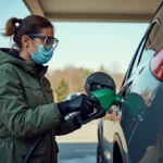 Jak tankować gaz LPG – krok po kroku i zasady bezpieczeństwa