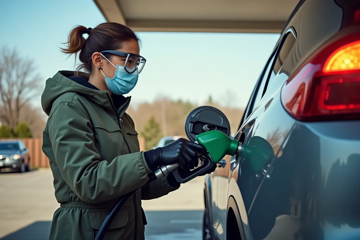 Jak tankować gaz LPG – krok po kroku i zasady bezpieczeństwa