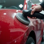 Jak usunąć głębokie rysy na lakierze samochodowym? Porady i metody