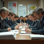 Jak wyrejestrować samochód? Przewodnik krok po kroku