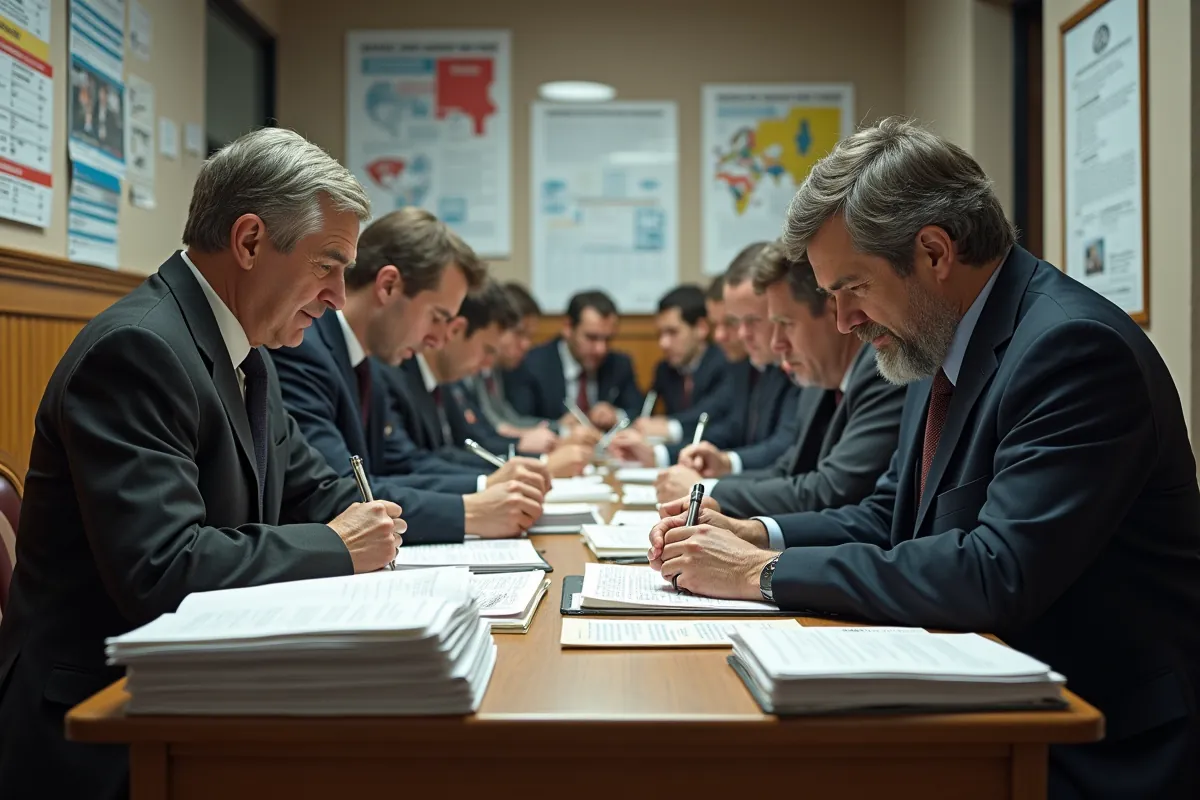 Jak wyrejestrować samochód? Przewodnik krok po kroku