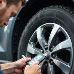 Jak zmierzyć rozstaw śrub w feldze – Praktyczny przewodnik