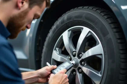 Jak zmierzyć rozstaw śrub w feldze – Praktyczny przewodnik