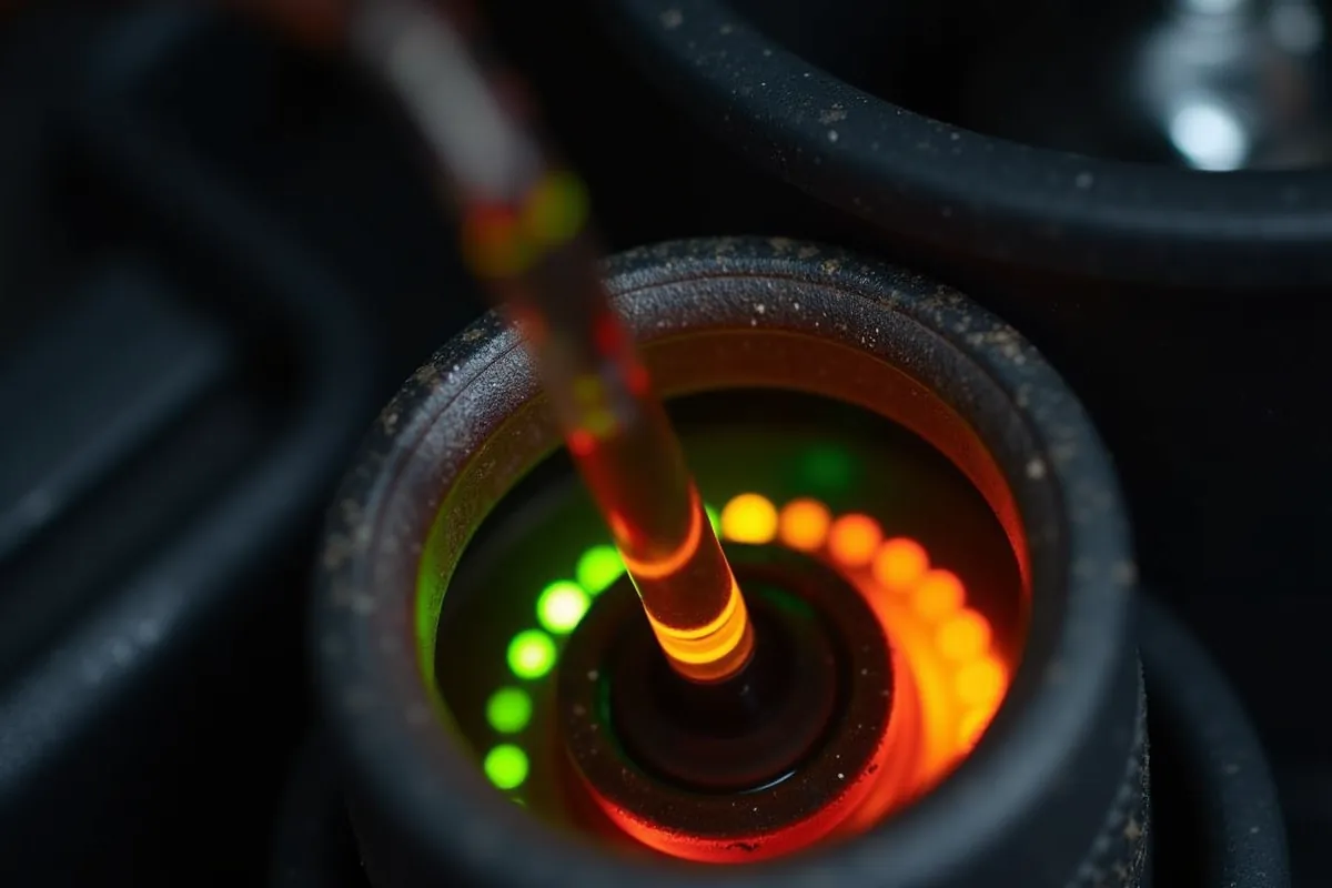 Płyn do wspomagania: Dlaczego jest ważny i jak go dbać?