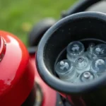 Jakie paliwo do kosiarki wybrać dla najlepszej wydajności?