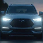 Jakie światła do jazdy dziennej wybrać dla bezpieczeństwa?