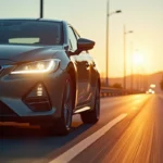 Jakie światła do jazdy dziennej wybrać? Przepisy i korzyści