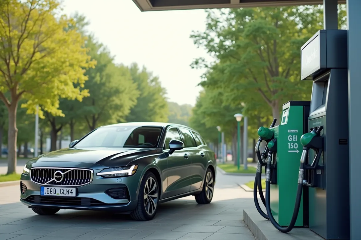 Paliwo E10: Do Jakich Aut Pasuje i Jakie Ma Ryzyka?