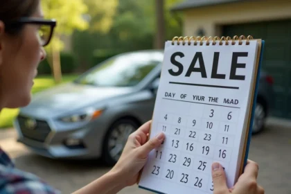Po jakim czasie można sprzedać auto bez podatku?