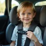 Podstawka do samochodu: Od jakiego wieku jest bezpieczna?