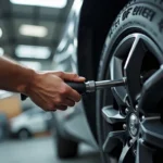 Z jaką siłą dokręcać koła? Bezpieczeństwo i techniki!